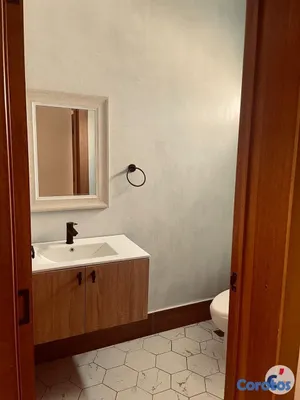casas - FULLY FURNISHED 3-BEDROOM VILLA WITH PRIVATE YARD  15