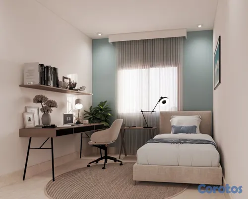 apartamentos - Un proyecto residencial pensado para quienes busca 3
