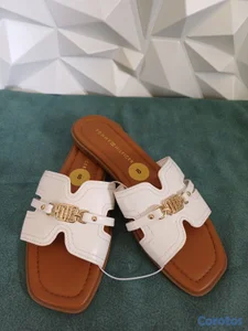 Sandalias Tommy Hilfiger originales 