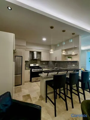 apartamentos - Apartamento Moderno / Totalmente amueblado 14
