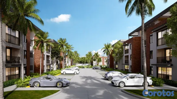 apartamentos - ARAYA Punta Cana | Apartamentos sostenibles con ce 8