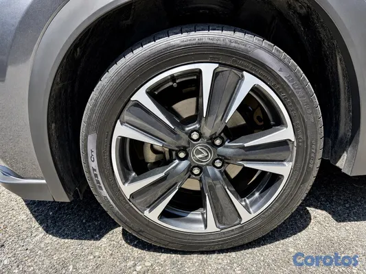 jeepetas y camionetas - Lexus UX300h 8