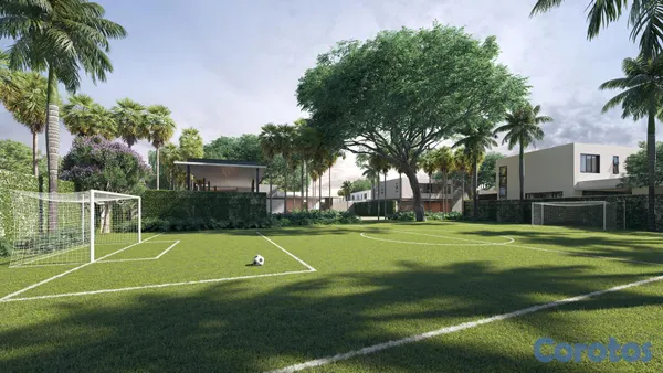 casas - SAUCE RESIDENCES | LAS CARMELITAS, SANTIAGO 5