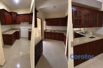 apartamentos - alquilo apartamento en el millon 5