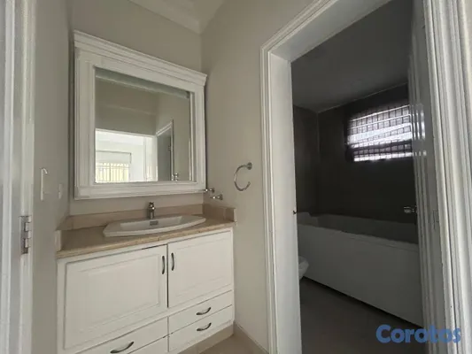 apartamentos - Venta de apartamento clásico en Bella Vista 9