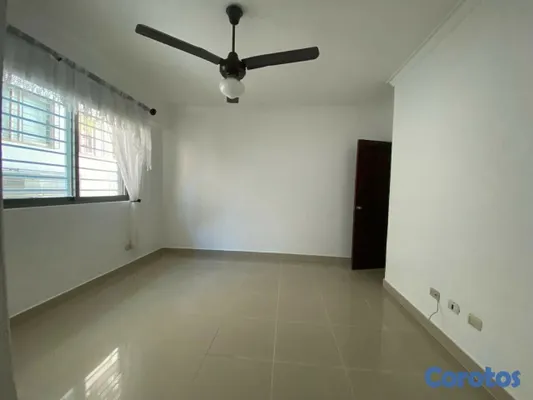 apartamentos - Apartamento En Alquiler En Evaristo Morales  9