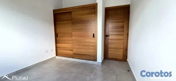 apartamentos - Apartamento a estrenar en alquiler, 3 habitaciones, Arroyo Hondo Viejo 10