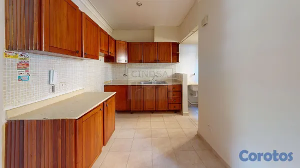 apartamentos - Alquiler Apartamento 3 Hab Av Jacobo Majluta  7