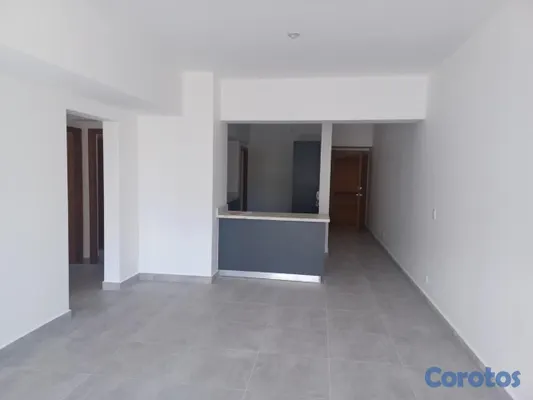apartamentos - Hermoso y Amolio Apartamento en Alquiler | Bella Vista, 4to Nivel.
 6