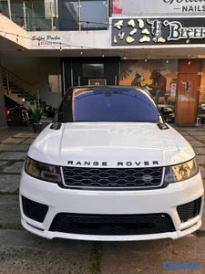 range rover sport 2018 diésel 