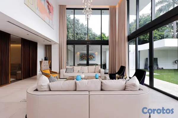 casas - Hermosa casa en Bella Vista Sur 6