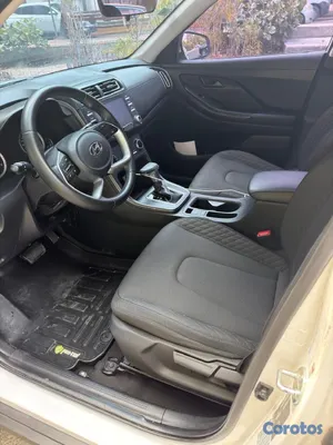 jeepetas y camionetas - Hyundai Cantus 2025 | 23,000 KM | Pintura de Fábrica | Única Dueña 8