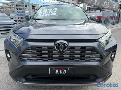 TOYOTA RAV4 2024 LIMITED 4X4 PANORAMICA💎