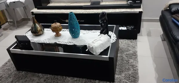 muebles y colchones - vendo mueble L y se pueden compartir en  dos muebles de  3 aciento cada uno 6