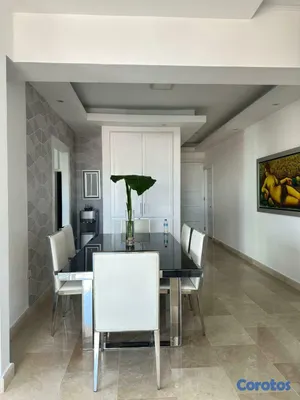 apartamentos - Alquiler Amoblado 2 Habitaciones - Cacicazgos - 2  2