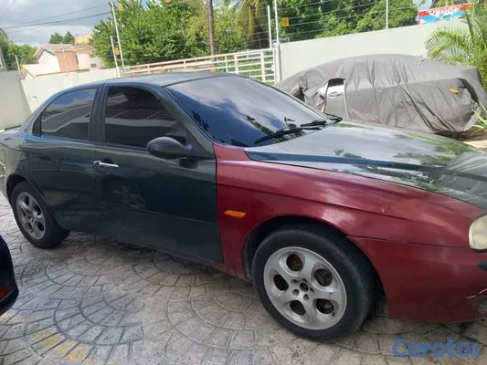 carros - Carro en buen estado Acepto Propuesta y ofertas 2