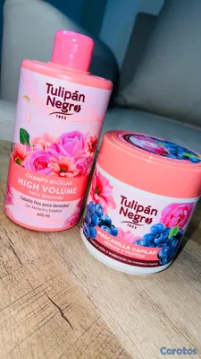 salud y belleza - Línea capilar  4