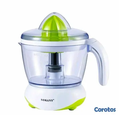 cocina - 🍊Exprimidor de jugo Sokany 🍊🍊 4