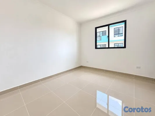 apartamentos - Apartamento de 3 habitaciones en venta en La Aveni 4