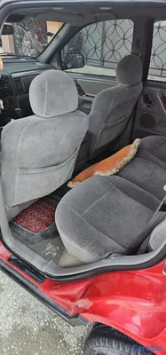 otros vehiculos - Jeep  4