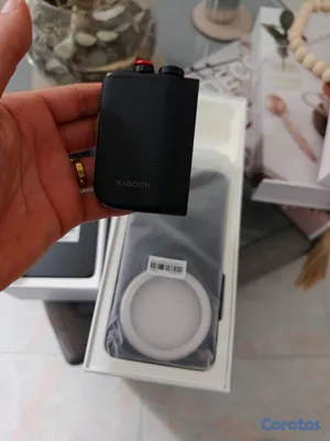 celulares y tabletas - Xiaomi 17 ultra de 512+16  7