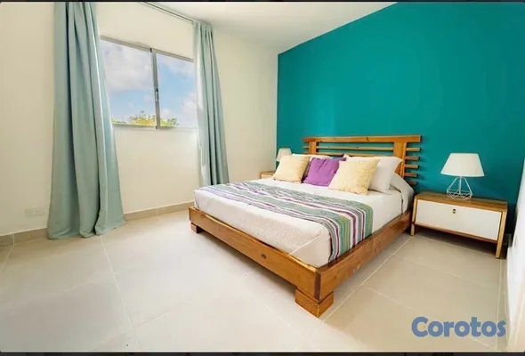 apartamentos - Apto Serena Village 2 hab. 2 baños 9