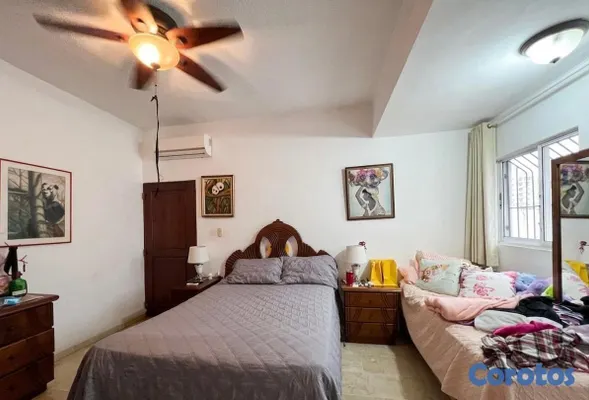 apartamentos - APARTAMENTO EN VENTA, PIANTINI SANTO DOMINGO 12