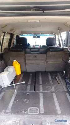 jeepetas y camionetas -  NISSAN PATHFINDER 2006 12