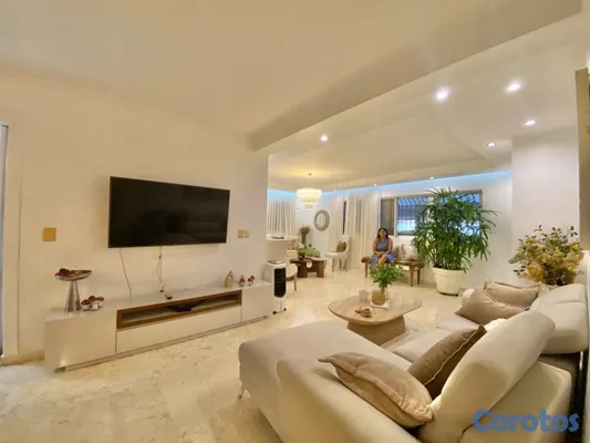 apartamentos - Vendo Apartamento en Primer Nivel Arroyo Hondo Viejo 8
