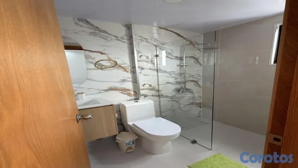 apartamentos - VIVE EN LA ESPERILLA EN EL CORAZON DE SANTO DOMINGO 9