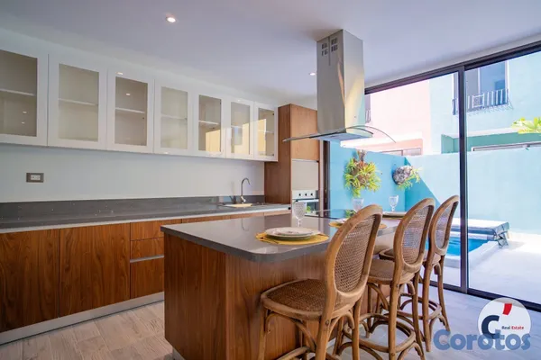 apartamentos - 2 habitaciones · Pueblito Caribeño, Vistacana · 21 3