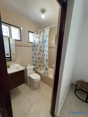 apartamentos - Apartamento En Venta San Isidro Santo Domingo Este 15