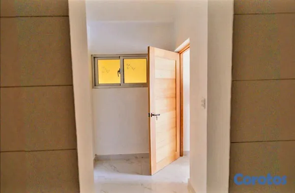 apartamentos - Apartamento nuevo a estrenar en proyecto moderna de Alma Rosa 2 8