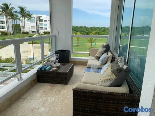 apartamentos - Apartamento en Venta, Playa Nueva Romana 6