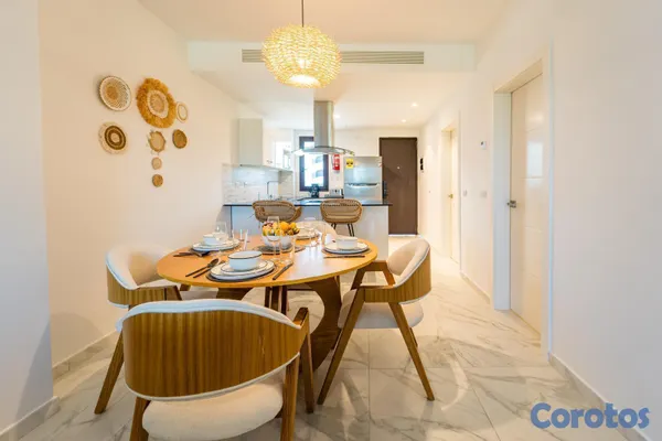 apartamentos - APARTAMENTO LISTO EN VENTA EN CANA ROCK STAR 8