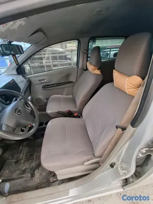 carros - Daihatsu Mira 2014 4
