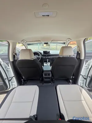 jeepetas y camionetas -  HONDA CR-V 2025 – PRÁCTICAMENTE NUEVA. 14