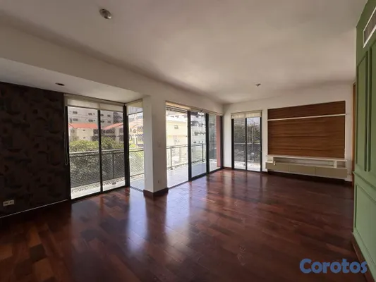 apartamentos - Apartamento en alquiler | Evaristo Morales -3390 2