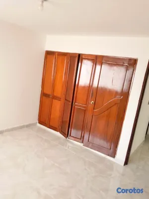 apartamentos - Apartamento En Alquiler, Av. Sarasota 3