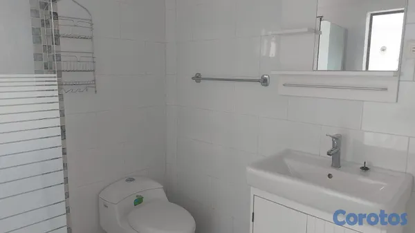 casas vacacionales y villas - vendo villa en bonao 8