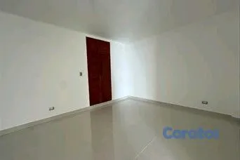 apartamentos - APARTAMENTO EN ALQUILER /RENACIMIENTO
 5