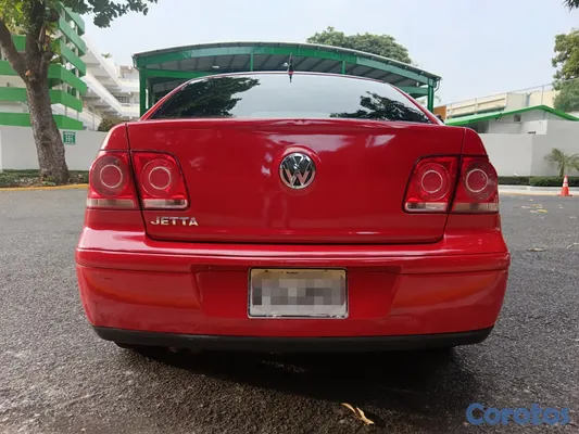 carros - Volkswagen Jetta  5