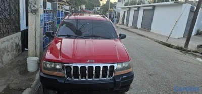 Jeep 