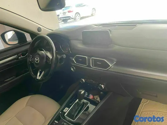 jeepetas y camionetas - Mazda CX5 Full Touring 2017 6