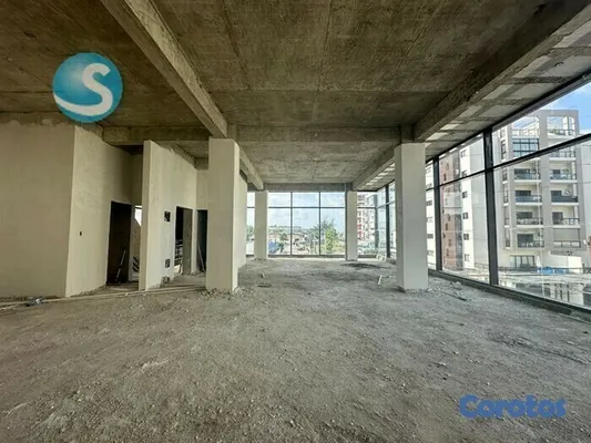 oficinas y locales comerciales - Hermoso apartamento en alquiler. 5