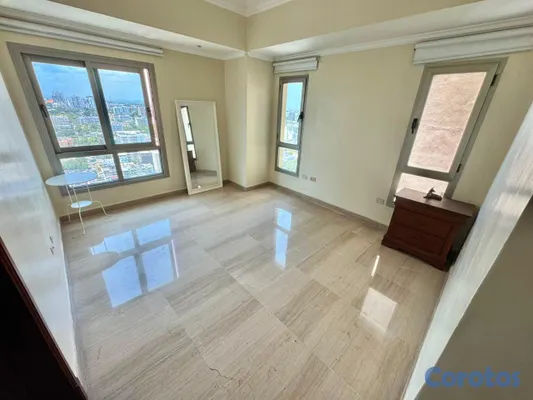 apartamentos - Apartamento en venta en Zona Universitaria - 003 19