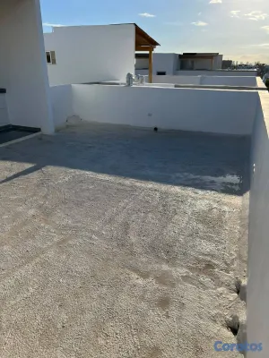 apartamentos - HERMOSO APARTAMENTO CON TERRAZA PRIVADA EN ALQUILER 10