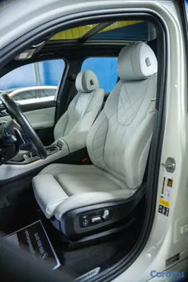jeepetas y camionetas - BMW X5 Xdrive40i M Package 2024 Recien Importada 7