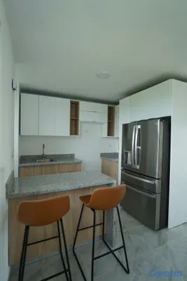 apartamentos - APARTAMENTOS DISPONIBLES HATO DEL YAQUE, SANTIAGO  2
