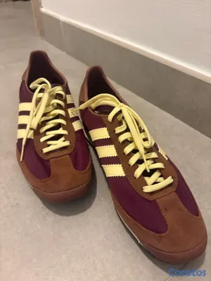 zapatos unisex - Adidas Originals - SL 72 OG Size 9  2